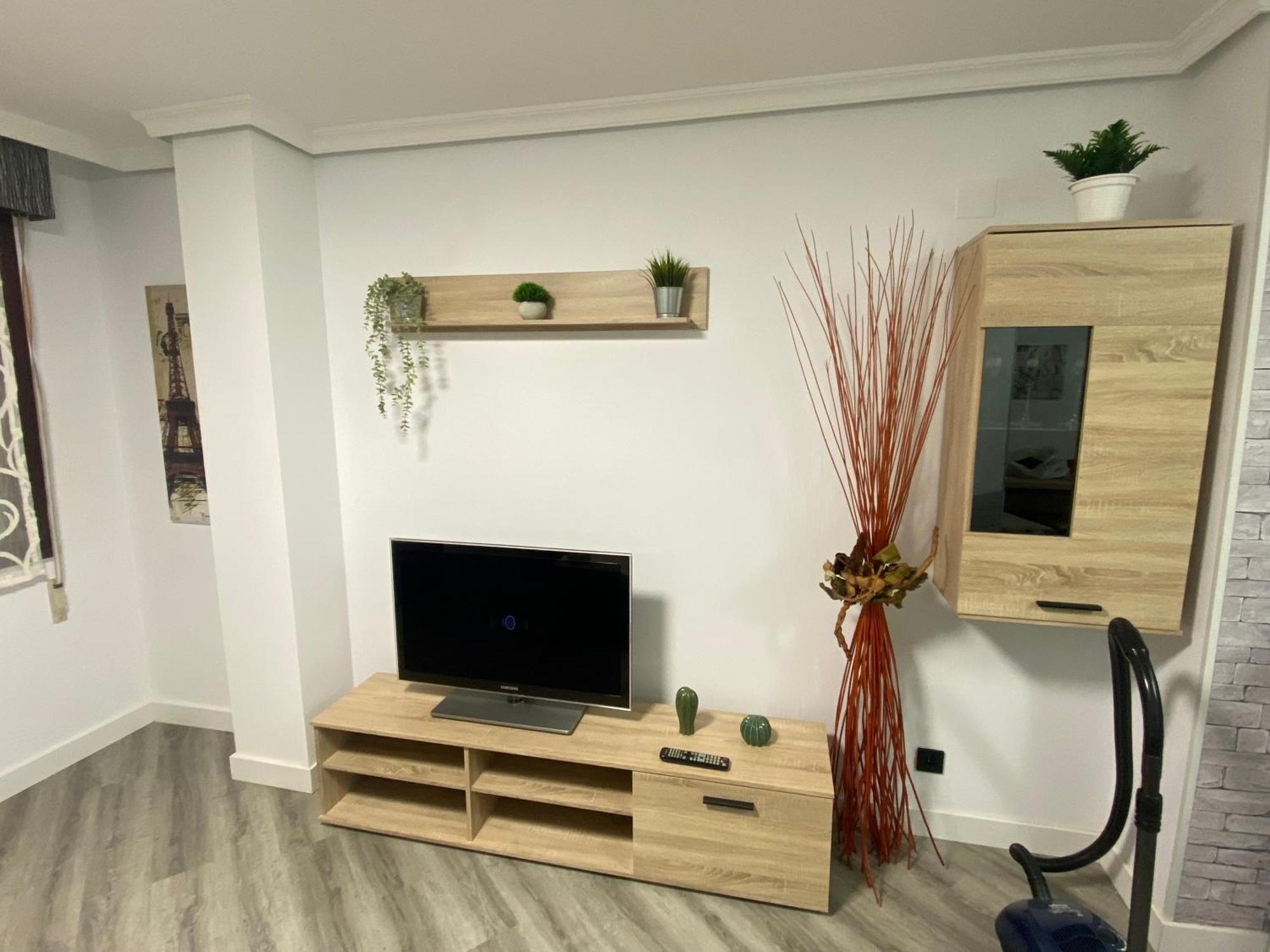 Apartamento Centro Novort Gijón Exterior foto
