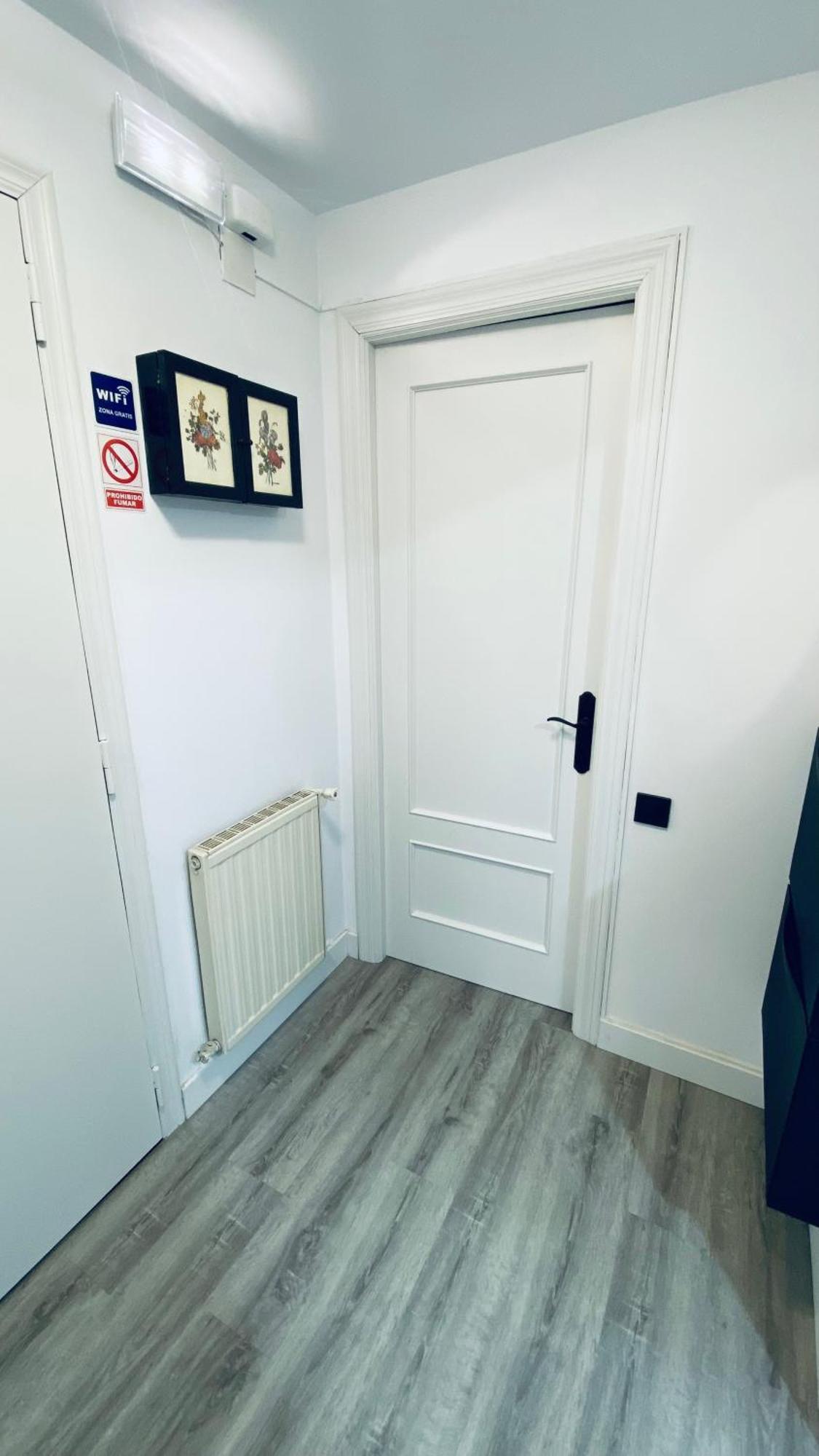 Apartamento Centro Novort Gijón Exterior foto